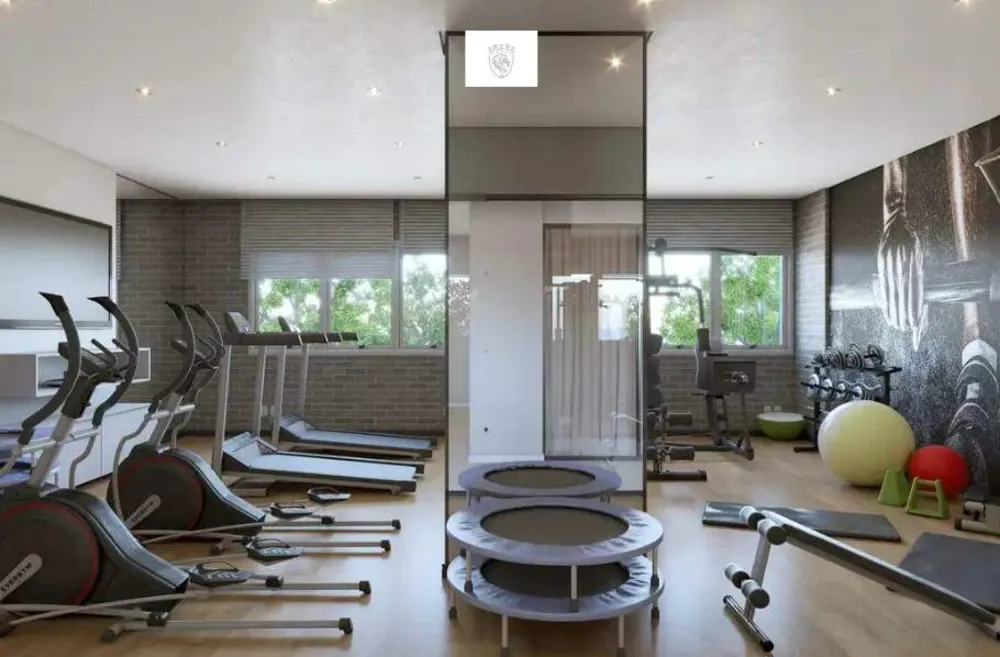 Apartamento, 4 quartos, 140 m² - Foto 3