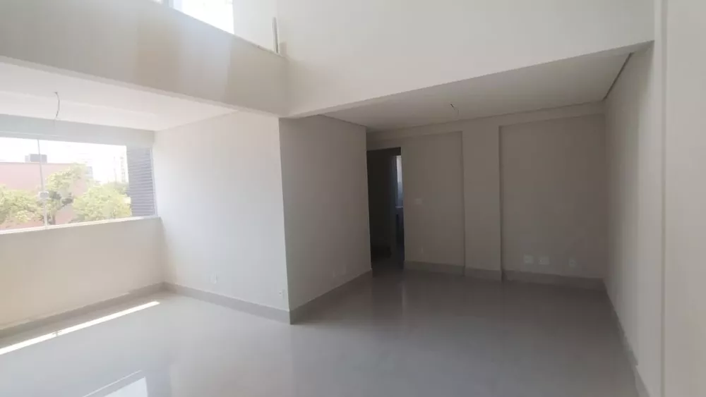 Cobertura à venda com 3 quartos, 160m² - Foto 9