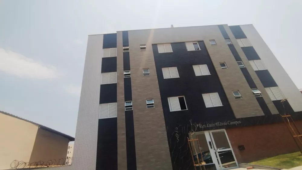 Cobertura à venda com 3 quartos, 160m² - Foto 19