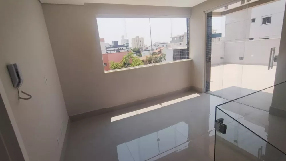 Cobertura à venda com 3 quartos, 160m² - Foto 5