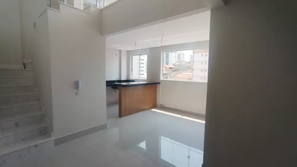 Cobertura à venda com 3 quartos, 160m² - Foto 25