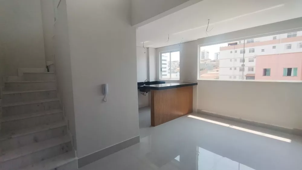 Cobertura à venda com 3 quartos, 160m² - Foto 7