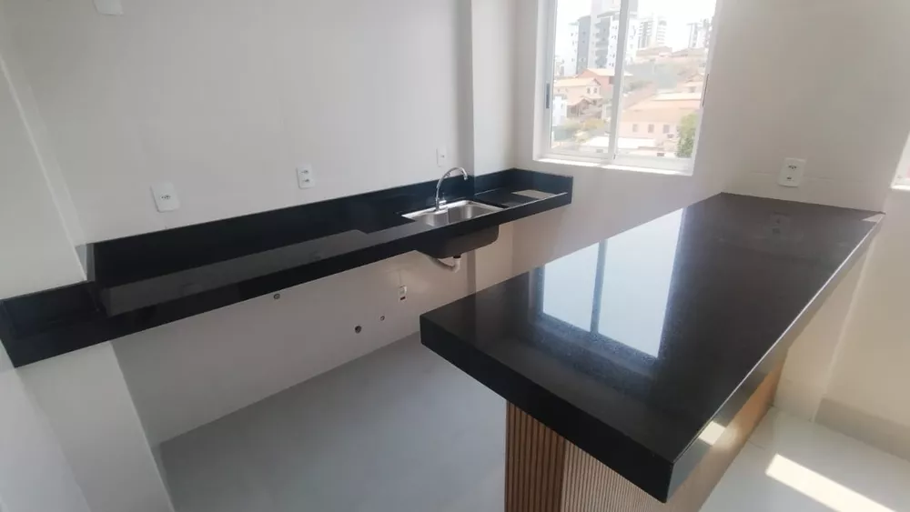 Cobertura à venda com 3 quartos, 160m² - Foto 8