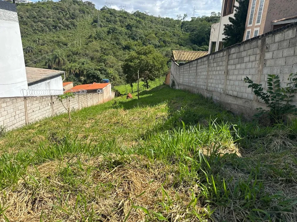 Terreno, 480 m² - Foto 1
