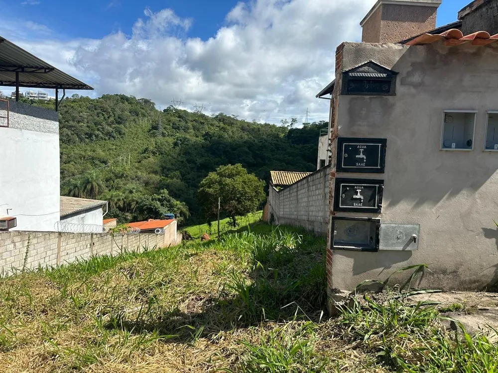 Terreno, 480 m² - Foto 2