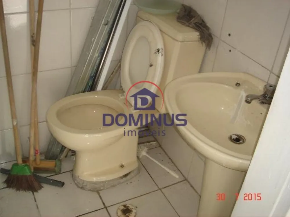 Depósito-Galpão, 72 m² - Foto 4