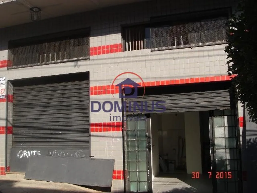 Depósito-Galpão, 72 m² - Foto 2