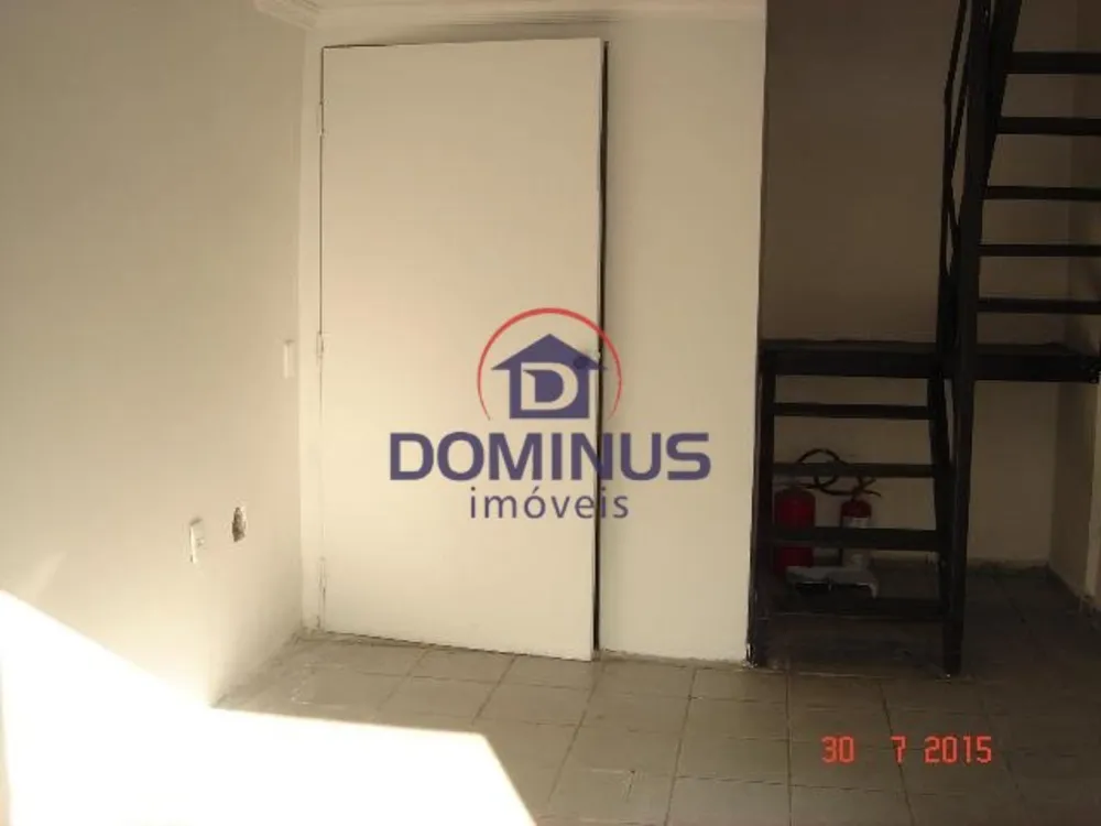 Depósito-Galpão, 72 m² - Foto 3