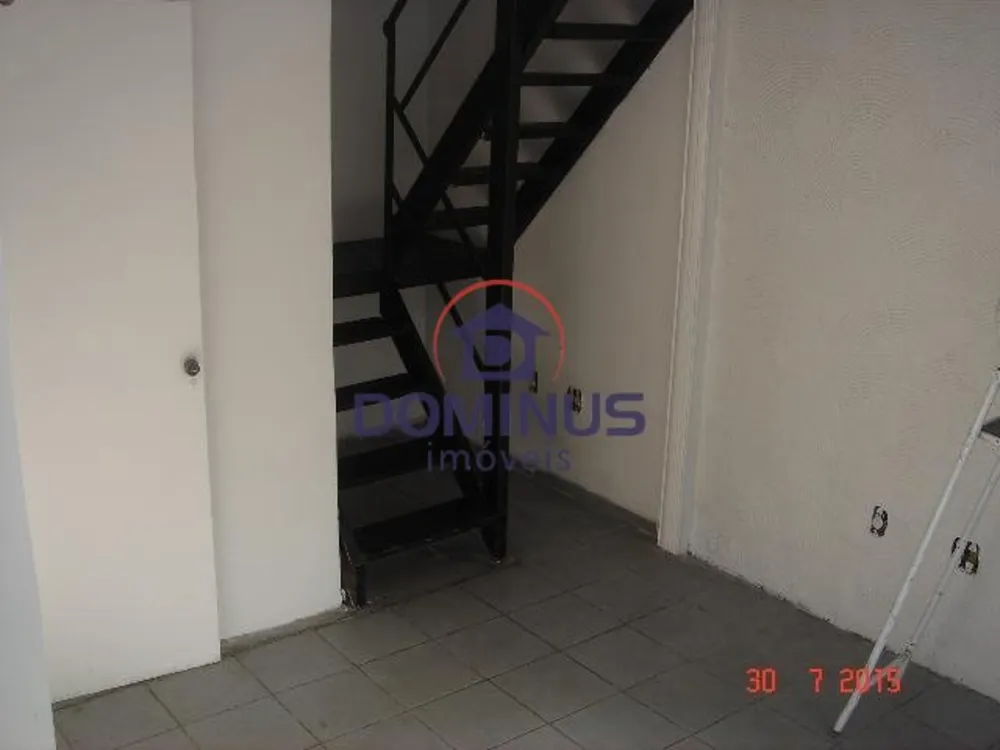 Depósito-Galpão, 72 m² - Foto 1