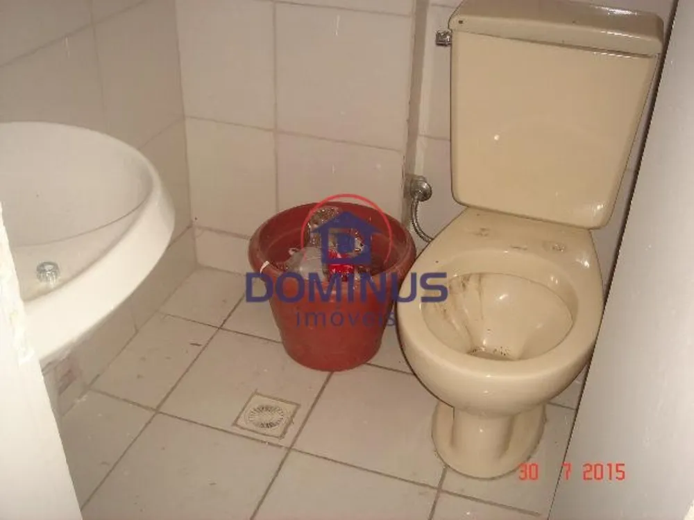 Depósito-Galpão, 72 m² - Foto 10