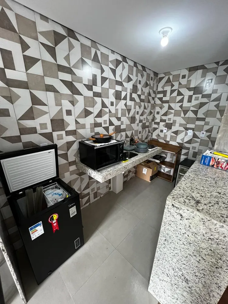 Apartamento, 3 quartos, 80 m² - Foto 8