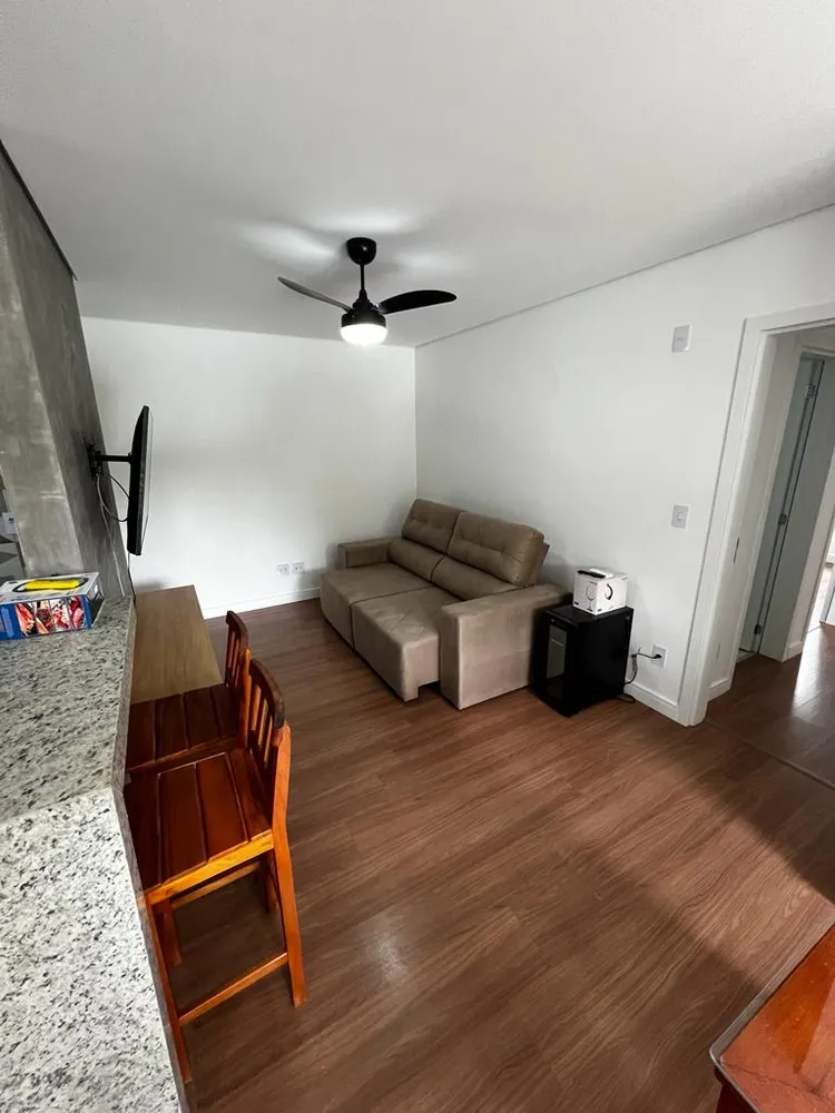 Apartamento, 3 quartos, 80 m² - Foto 6