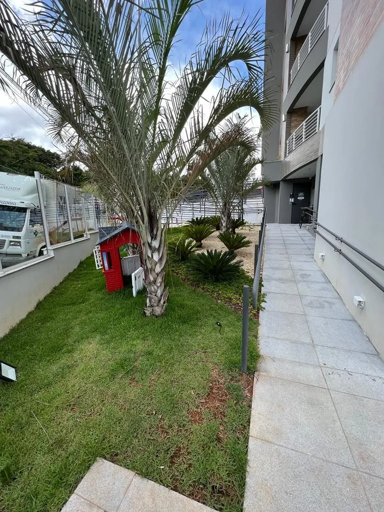Apartamento, 3 quartos, 80 m² - Foto 3