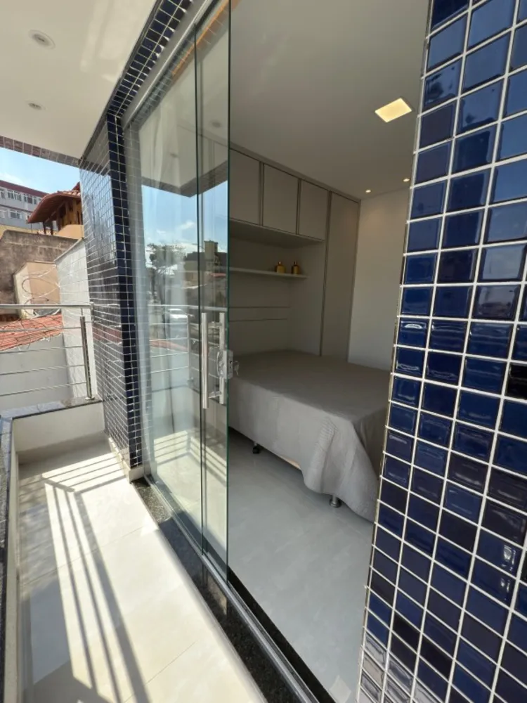 Apartamento, 3 quartos, 155 m² - Foto 10
