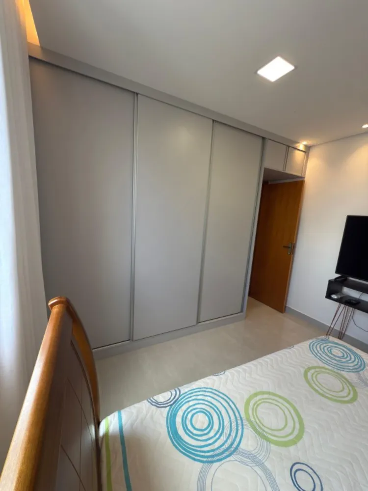 Apartamento, 3 quartos, 155 m² - Foto 2
