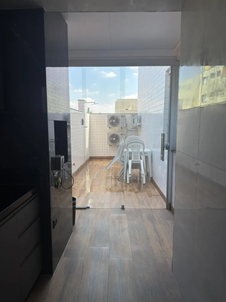 Apartamento, 3 quartos, 155 m² - Foto 19