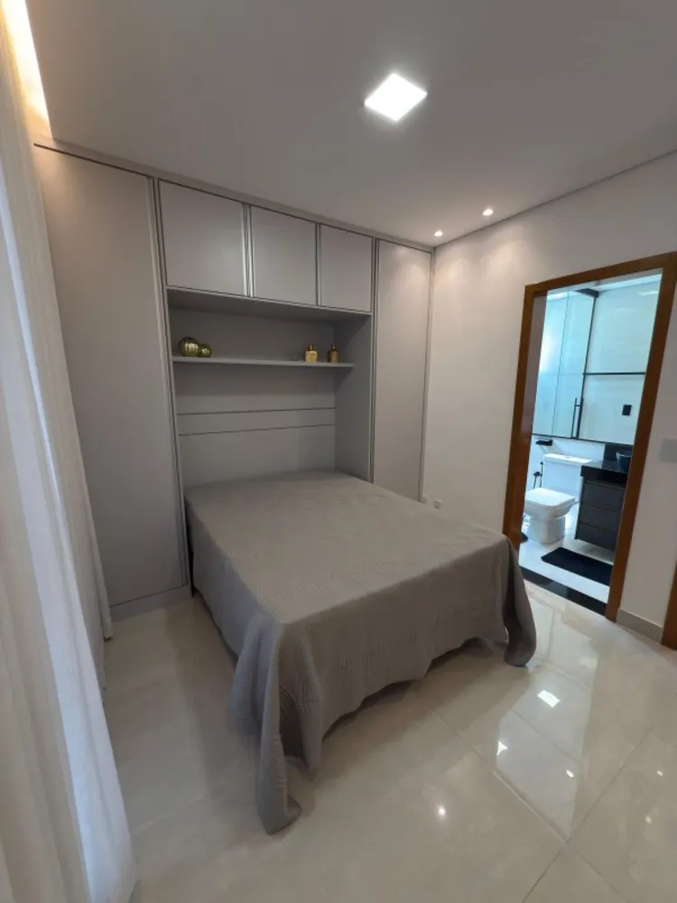 Apartamento, 3 quartos, 155 m² - Foto 7