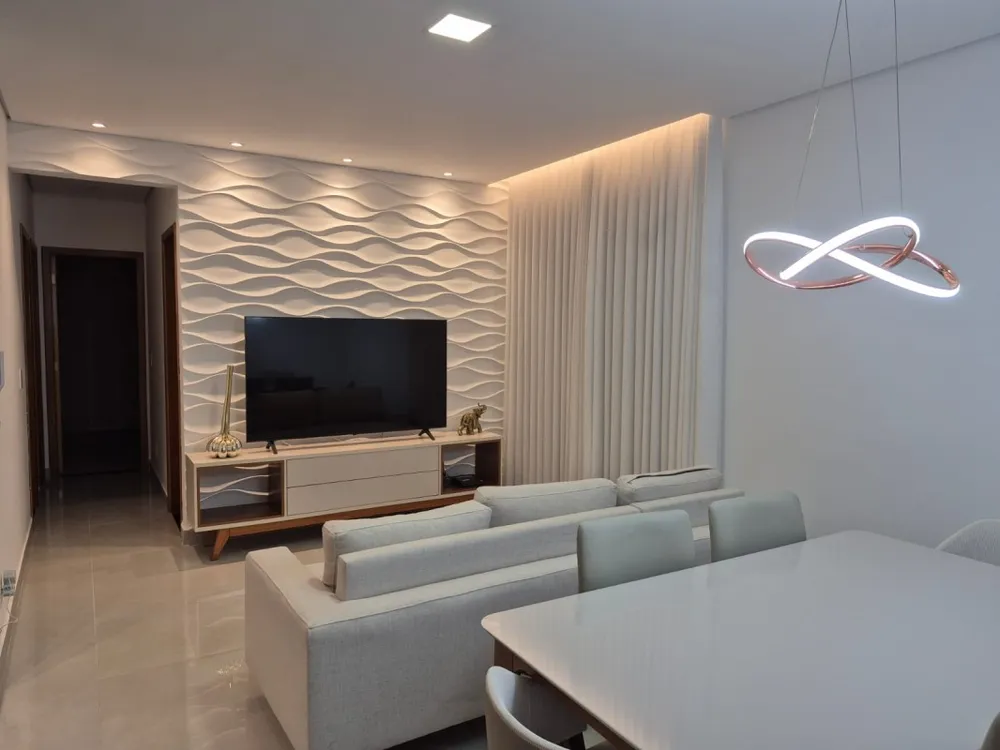 Apartamento, 3 quartos, 155 m² - Foto 3
