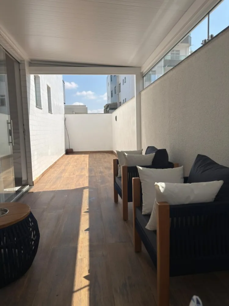 Apartamento, 3 quartos, 155 m² - Foto 20