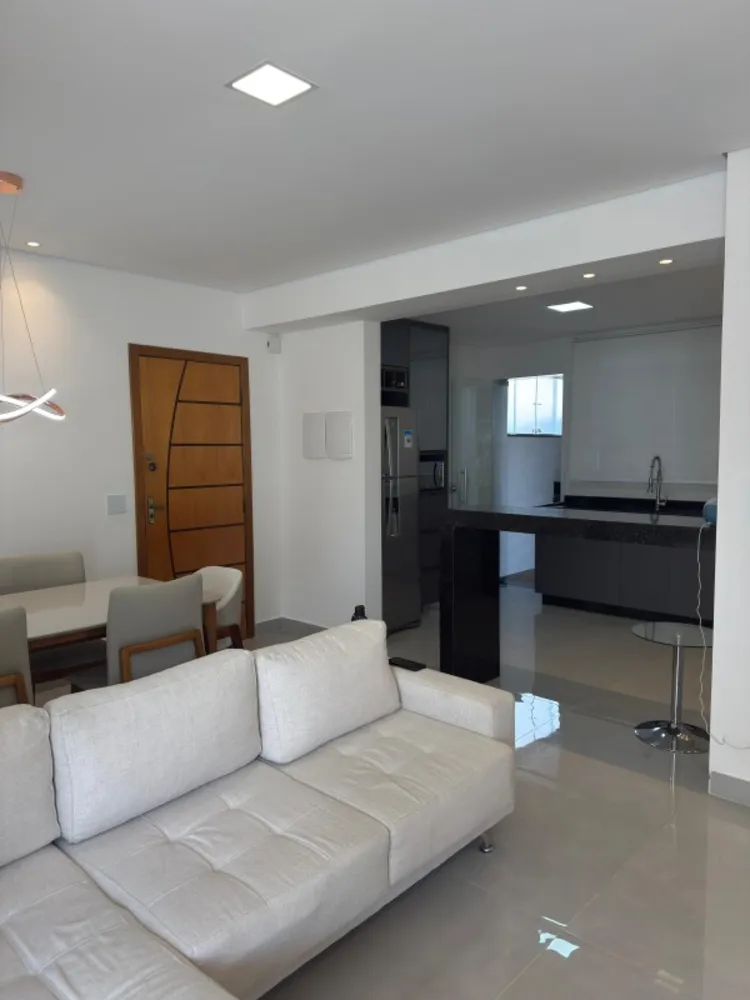 Apartamento, 3 quartos, 155 m² - Foto 4
