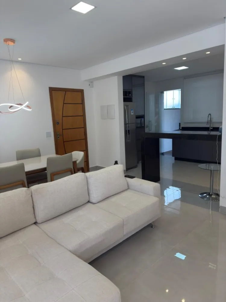 Apartamento, 3 quartos, 155 m² - Foto 5