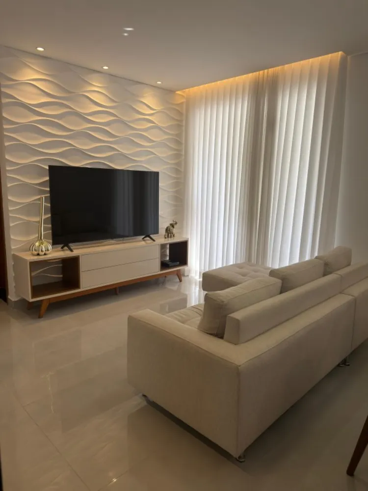 Apartamento, 3 quartos, 155 m² - Foto 4