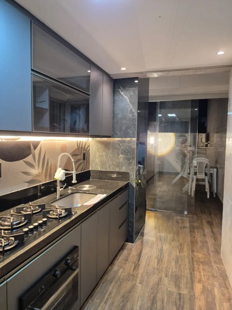 Apartamento, 3 quartos, 155 m² - Foto 25