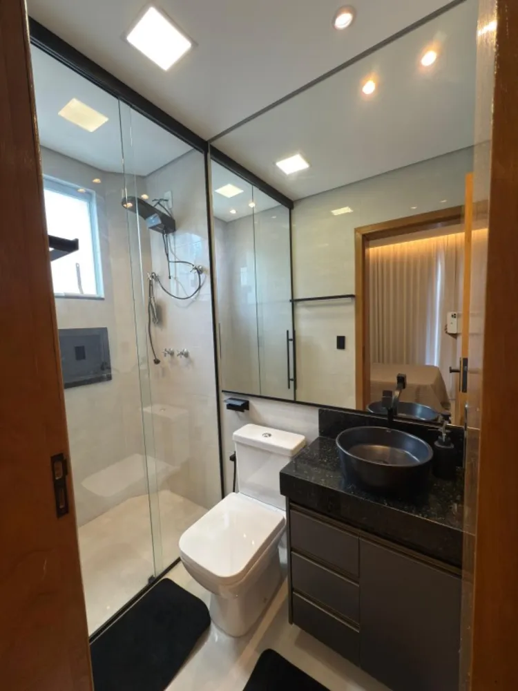 Apartamento, 3 quartos, 155 m² - Foto 11