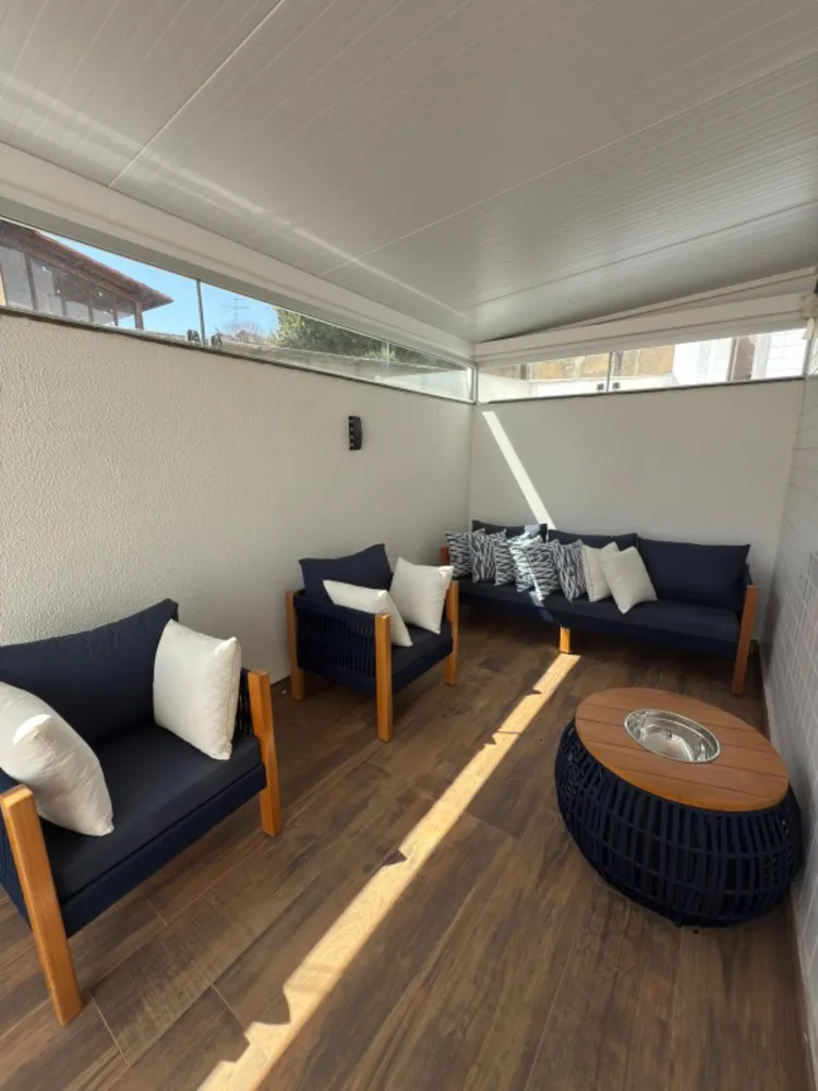 Apartamento, 3 quartos, 155 m² - Foto 1