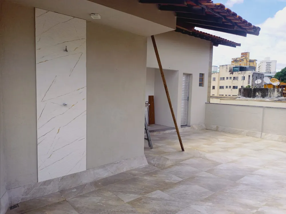 Cobertura, 2 quartos, 140 m² - Foto 3