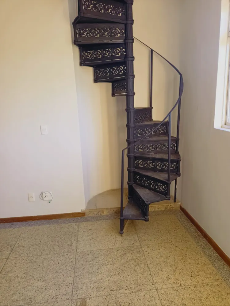 Cobertura, 2 quartos, 136 m² - Foto 5