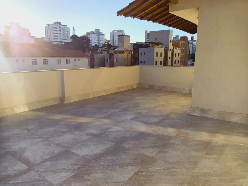 Cobertura, 2 quartos, 140 m² - Foto 2