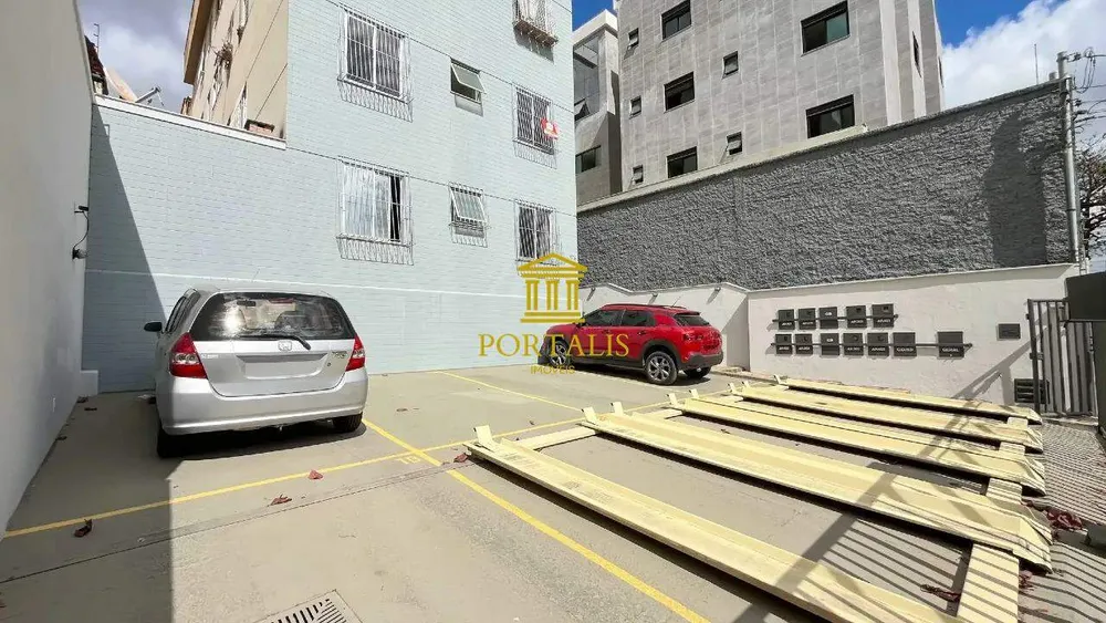 Apartamento, 3 quartos, 63 m² - Foto 14