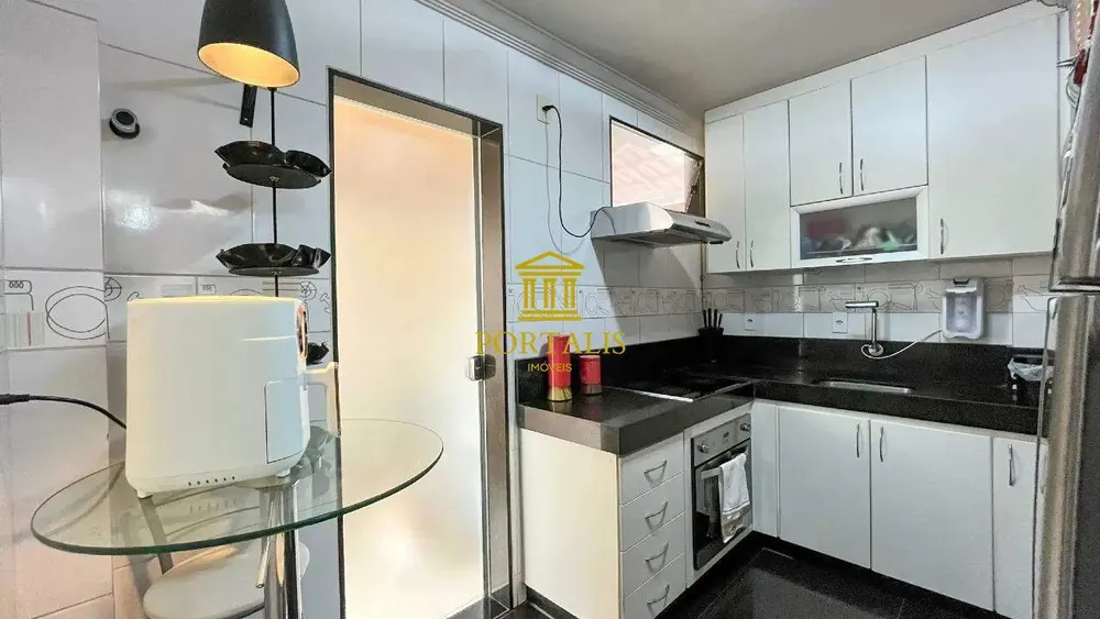 Apartamento, 3 quartos, 63 m² - Foto 10