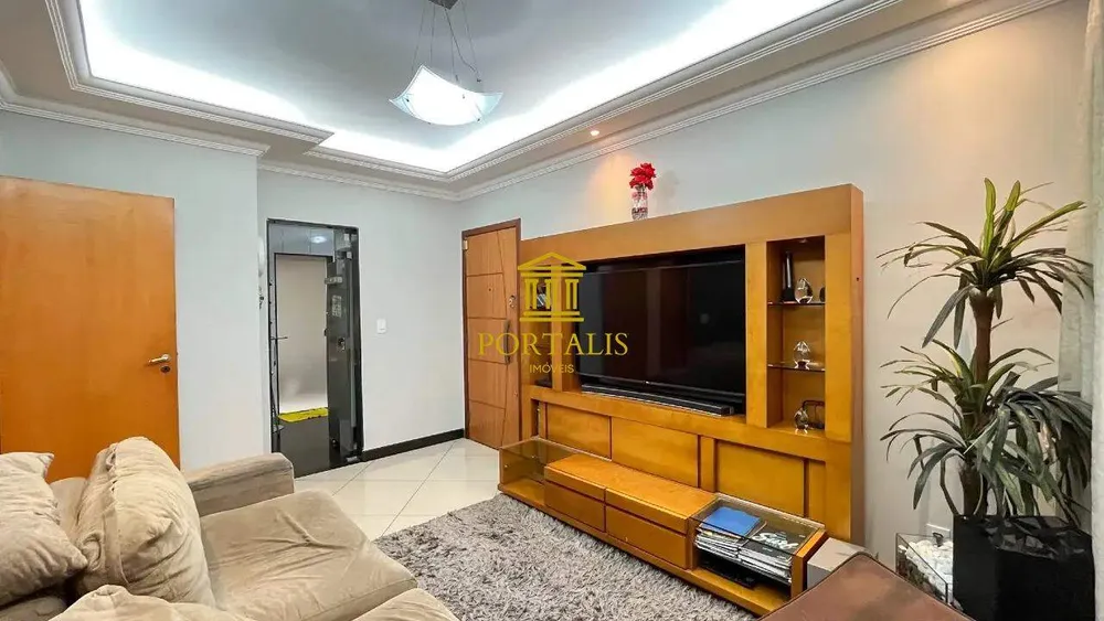 Apartamento, 3 quartos, 63 m² - Foto 8