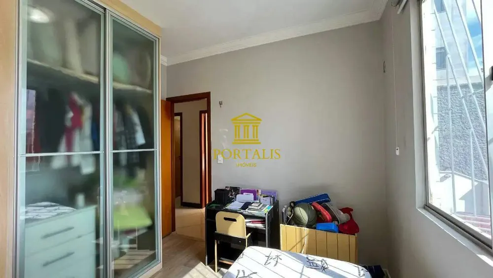 Apartamento, 3 quartos, 63 m² - Foto 21