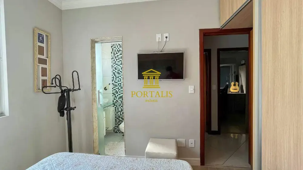 Apartamento, 3 quartos, 63 m² - Foto 22