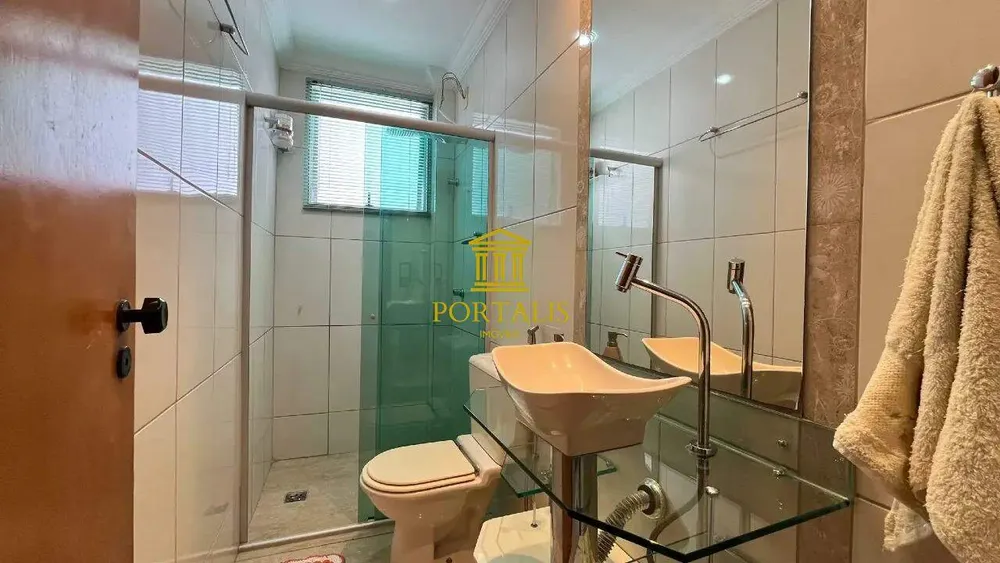 Apartamento, 3 quartos, 63 m² - Foto 9
