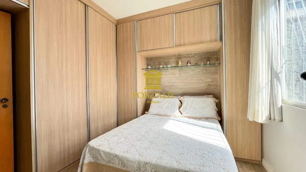 Apartamento, 3 quartos, 63 m² - Foto 12