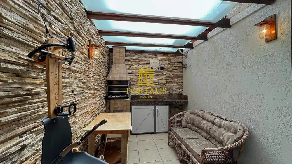 Apartamento, 3 quartos, 63 m² - Foto 1