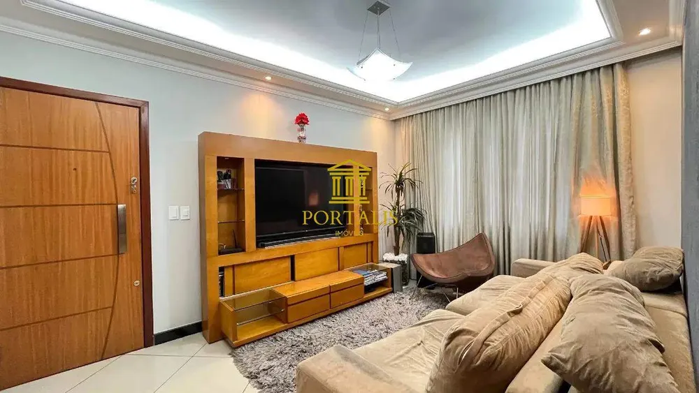 Apartamento, 3 quartos, 63 m² - Foto 4