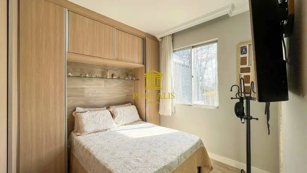 Apartamento, 3 quartos, 63 m² - Foto 16
