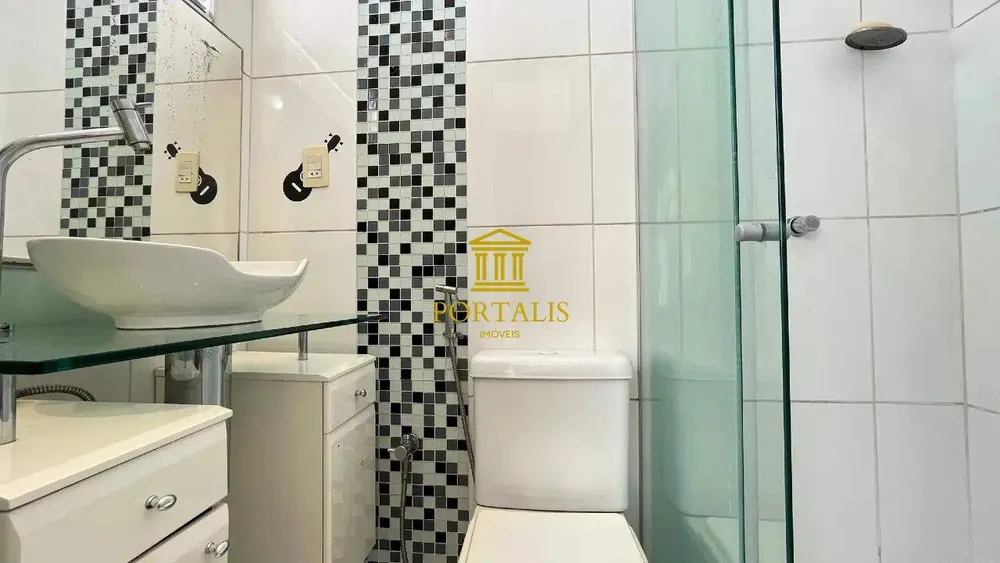 Apartamento, 3 quartos, 63 m² - Foto 11