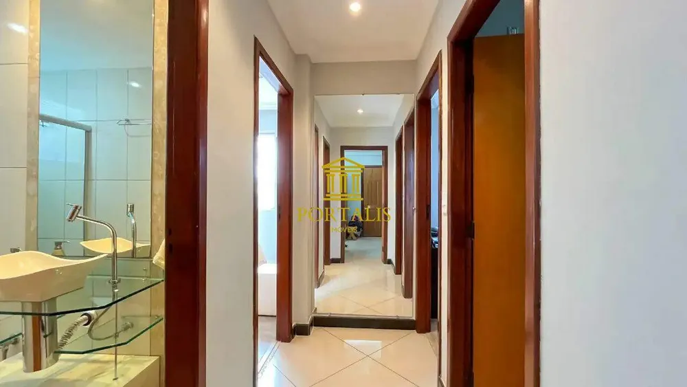 Apartamento, 3 quartos, 63 m² - Foto 17