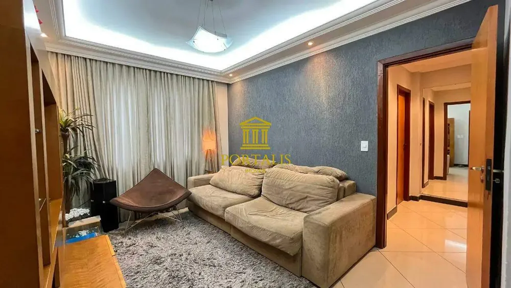 Apartamento, 3 quartos, 63 m² - Foto 6