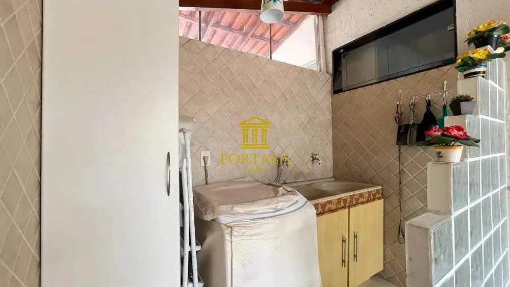 Apartamento, 3 quartos, 63 m² - Foto 23