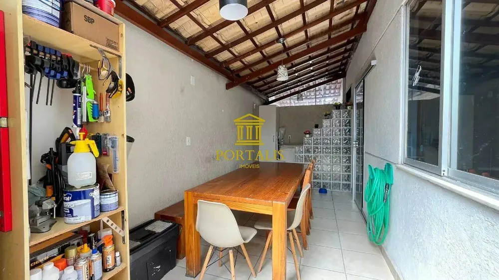 Apartamento, 3 quartos, 63 m² - Foto 13