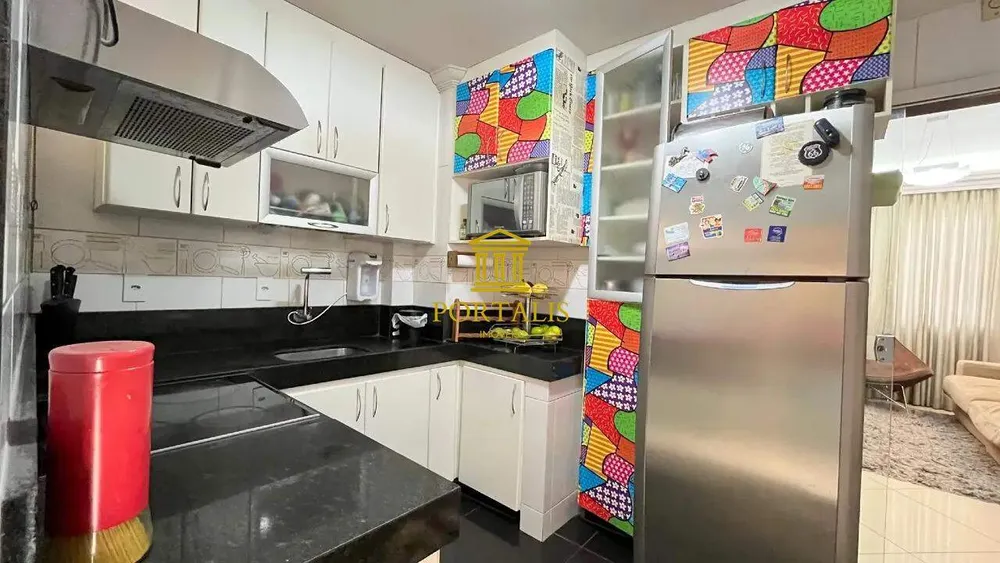 Apartamento, 3 quartos, 63 m² - Foto 7