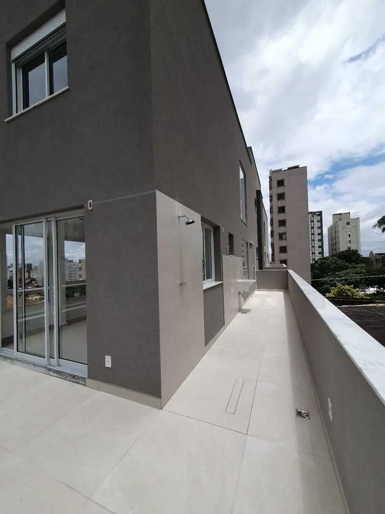 Cobertura, 2 quartos, 95 m² - Foto 7