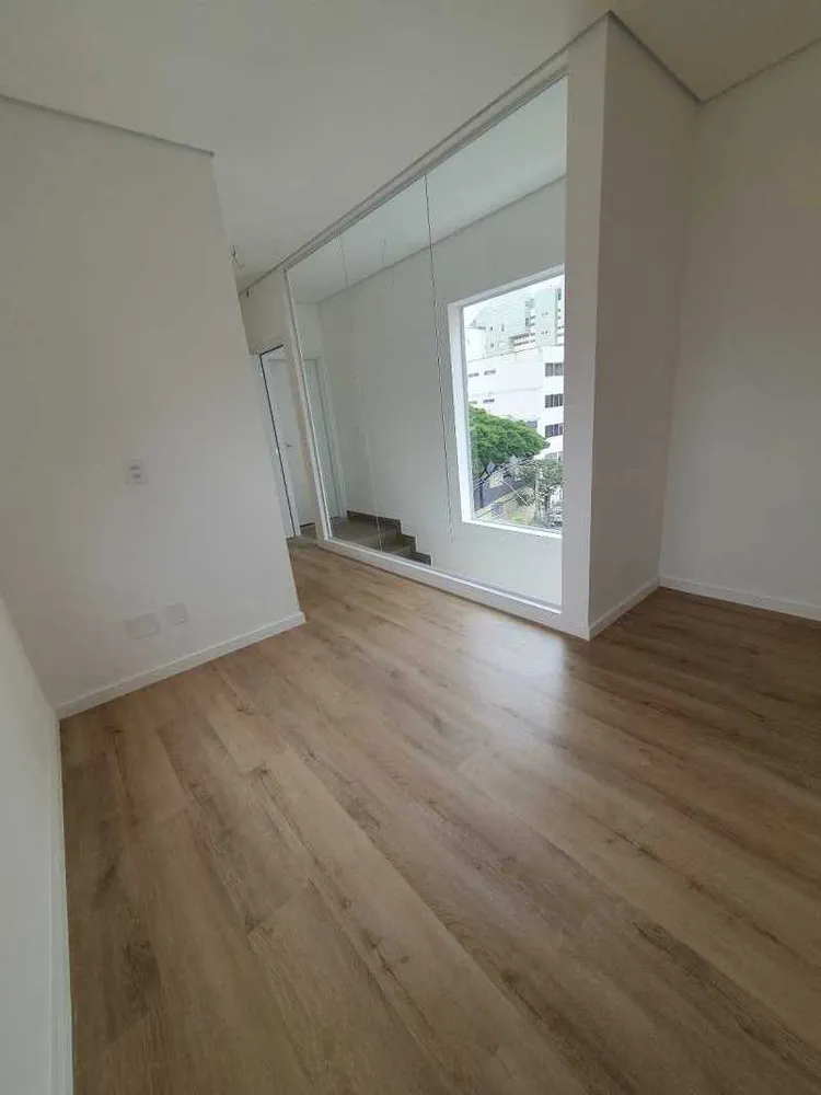 Cobertura, 2 quartos, 95 m² - Foto 6